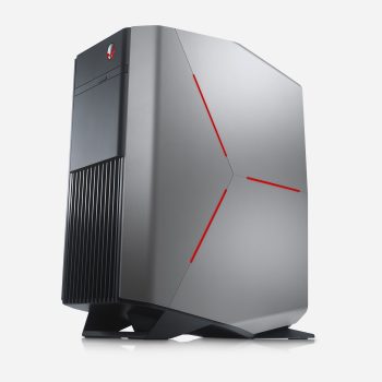 Dell Alienware Aurora Case