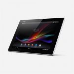 Sony Xperia Z4 Tablet