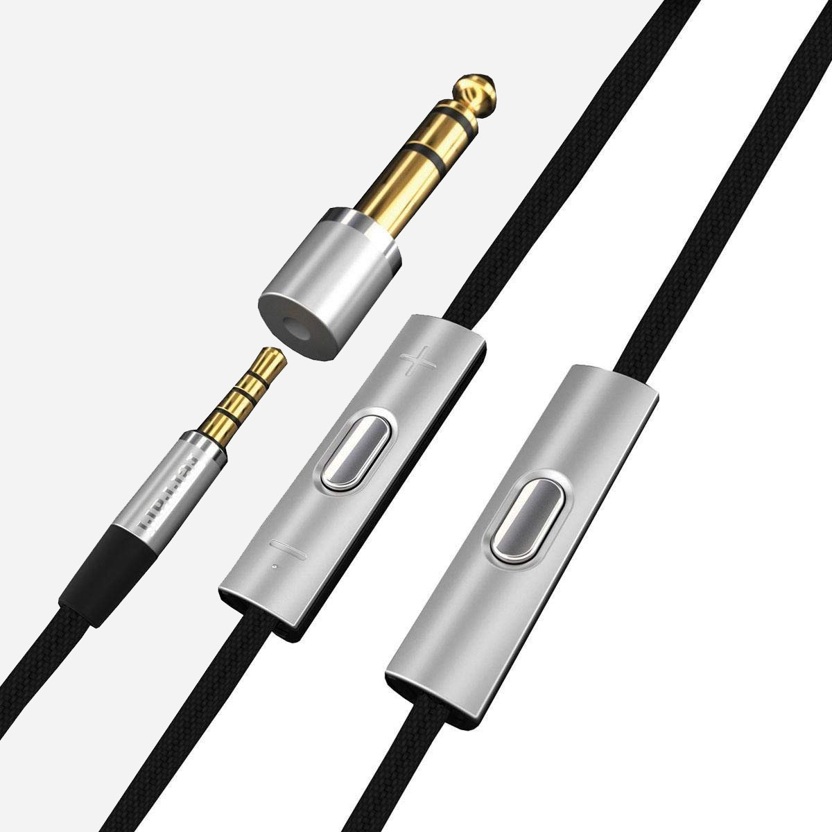 Ferrari Headphones Sound