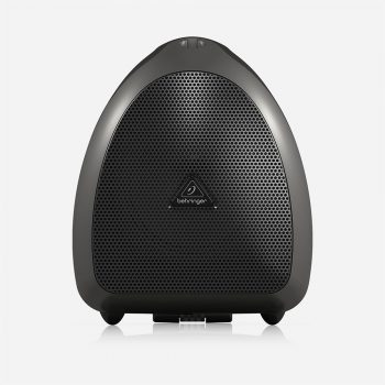 Speaker Microphone Behringer